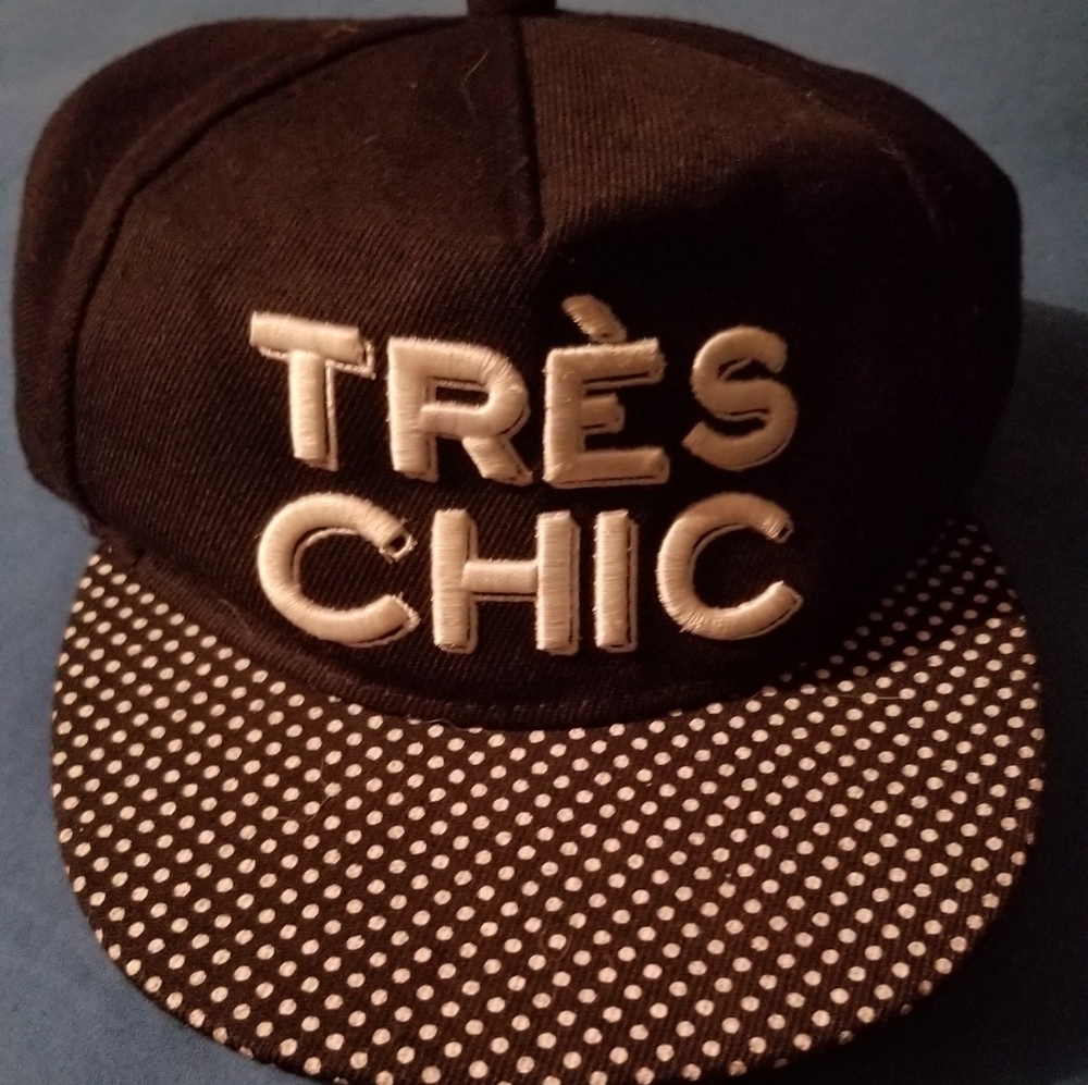 Woman's Hat